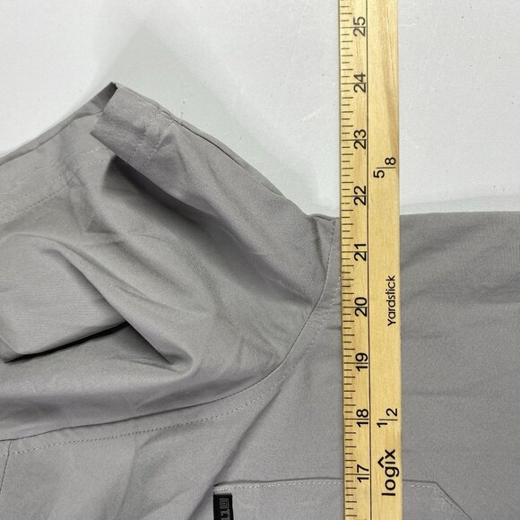 5.11 Tactical Shirt Medium Flex Polo Short Sleeve Vented Performance Enduro - Picture 8 of 10